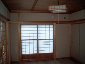 新築施工例　Ｔ様邸