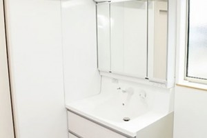 新築施工例　Ｓ様邸